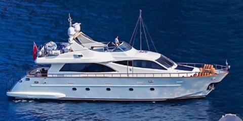 Falcon Yachts Leimaonia1