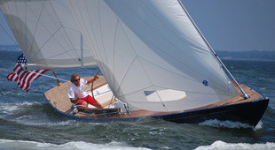 Leonardo Yachts Eagle 44