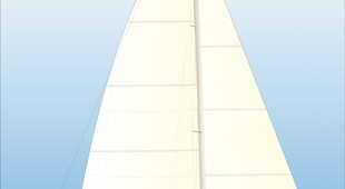 Leonardo Yachts Eagle 54