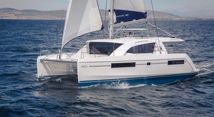 Leopard 40
