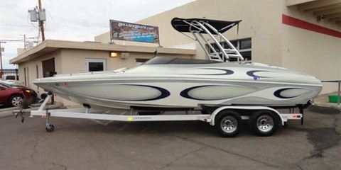 Lightning 25 xt mc/br