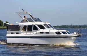 Linssen 35