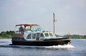 Linssen 36 AC