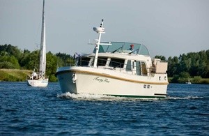 Linssen 45.9 AC