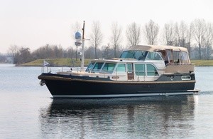 Linssen 46 AC