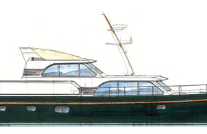 Linssen 52.9 Variotop