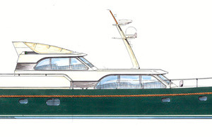 Linssen 58.9 Variotop