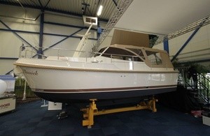Linssen Grand Sturdy 25.9 Sport SCF