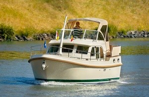 Linssen Grand Sturdy 29.9 AC