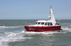 Linssen Grand Sturdy 29.9 Sedan Nordic