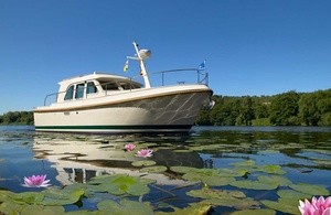 Linssen Grand Sturdy 29.9 Sedan