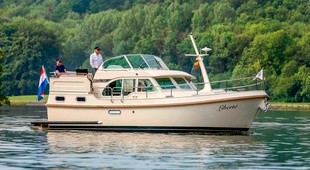 Linssen Grand Sturdy 30.0 AC