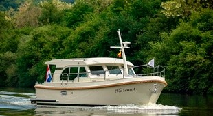 Linssen Grand Sturdy 30.0 Sedan