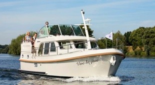 Linssen Grand Sturdy 35.0 AC