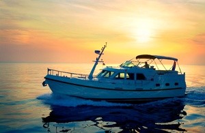 Linssen Grand Sturdy 430 Mark III