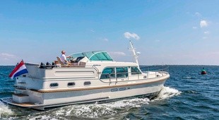 Linssen Grand Sturdy 45.0 AC