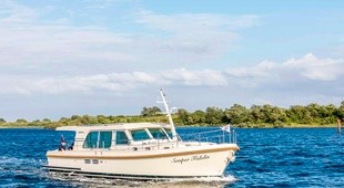 Linssen Grand Sturdy 45.0 Sedan