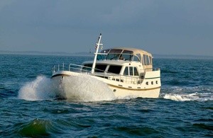 Linssen Grand Sturdy 470 Mark II