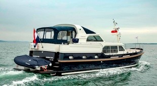 Linssen Grand Sturdy 500 AC Variotop