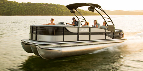 Lowe Retreat 230 RFL