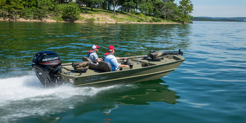 Lowe Roughneck RX1860 SC