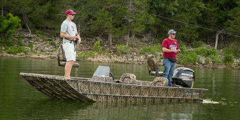 Lowe Roughneck RX2070 SC