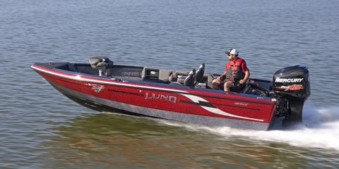 Lund Boats 208 Pro-V GL