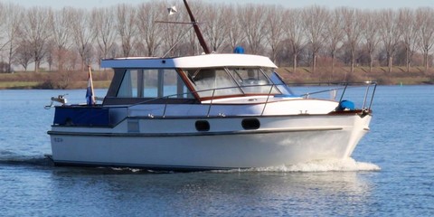 Lunstroo classic 1200