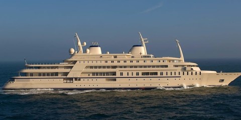 Lurssen Al Said