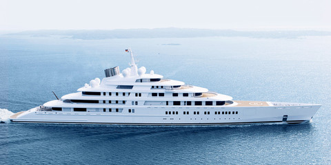 Lurssen Azzam