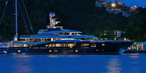 Lurssen Global