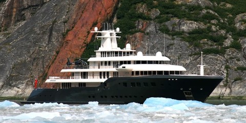Lurssen Ice
