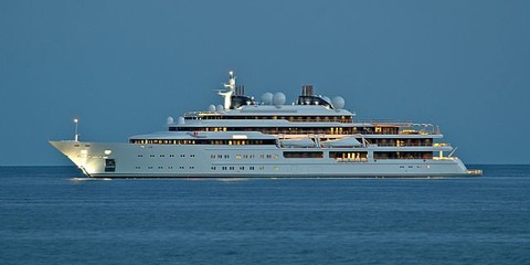 Lurssen Katara