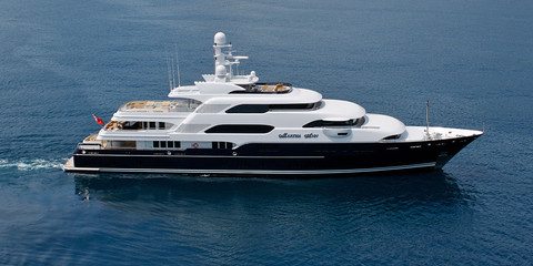 Lurssen Martha Ann