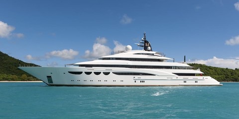 Lurssen Quattroelle