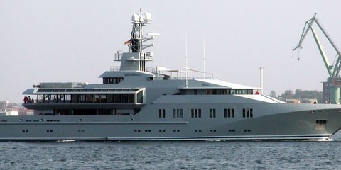 Lurssen Skat