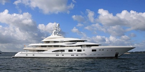 Lurssen Valerie