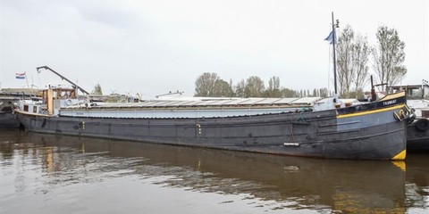 Luxe motor 38.16 with triwv