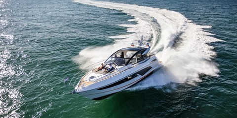 Sunseeker Predator 60 EVO
