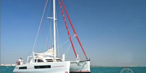 Catana 47 Custom