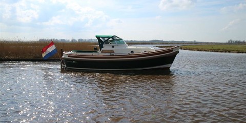 Makma caribbean 31cabin