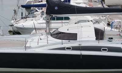 Fountaine Pajot Maldives 32