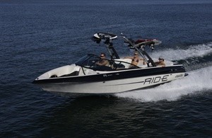 Malibu 23 Ride
