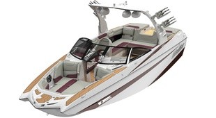 Malibu M235