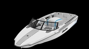 Malibu Response TXi Closed Bow MO