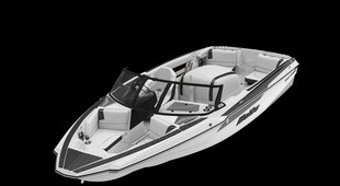 Malibu Response TXi Open Bow