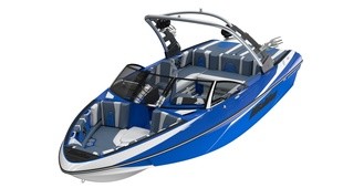 Malibu Wakesetter 21 VLX