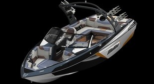 Malibu Wakesetter 23 LSV