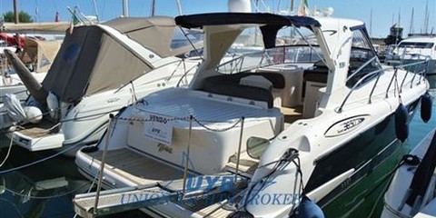 Manò marine mano 38