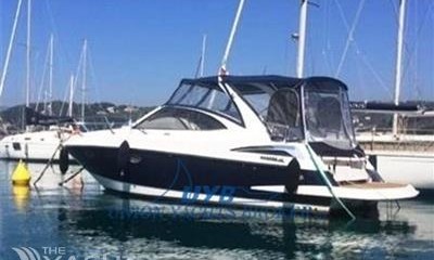 Manara 28 cruiser